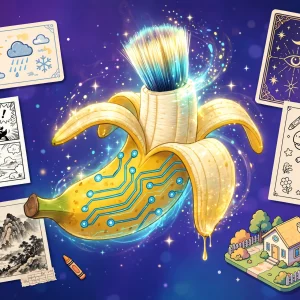 免费资源 · Nano Banana Pro 实战提示词合集（30个）