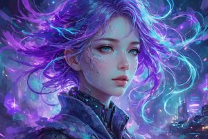 免费资源 · AI 绘画提示词 200 条精选