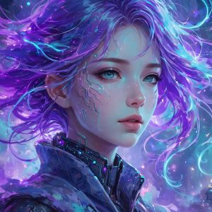 免费资源 · AI 绘画提示词 200 条精选