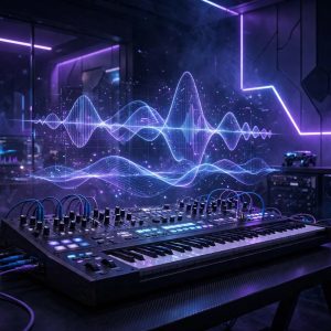 单购资源 · AI 音乐创作提示词与教程